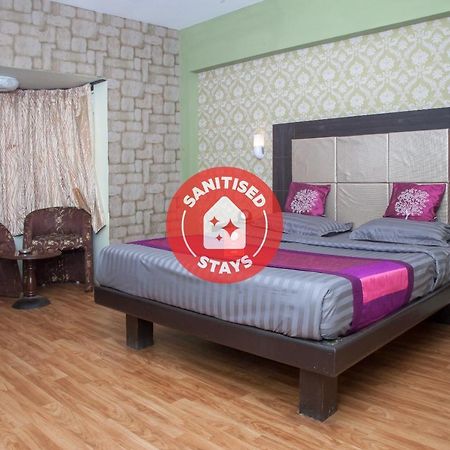OYO 12357 Hotel Nilgiris Inn Ooty Buitenkant foto