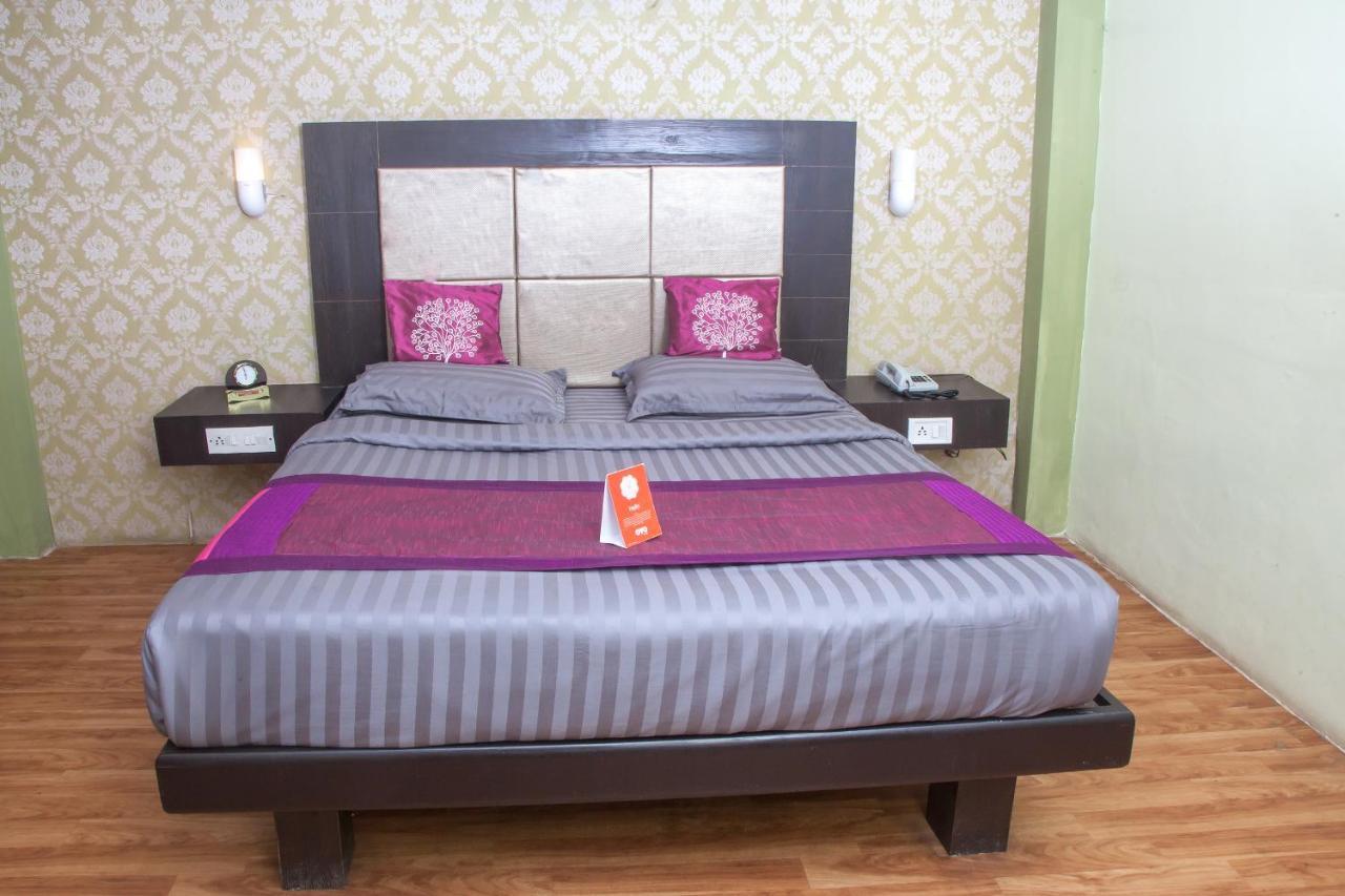 OYO 12357 Hotel Nilgiris Inn Ooty Buitenkant foto