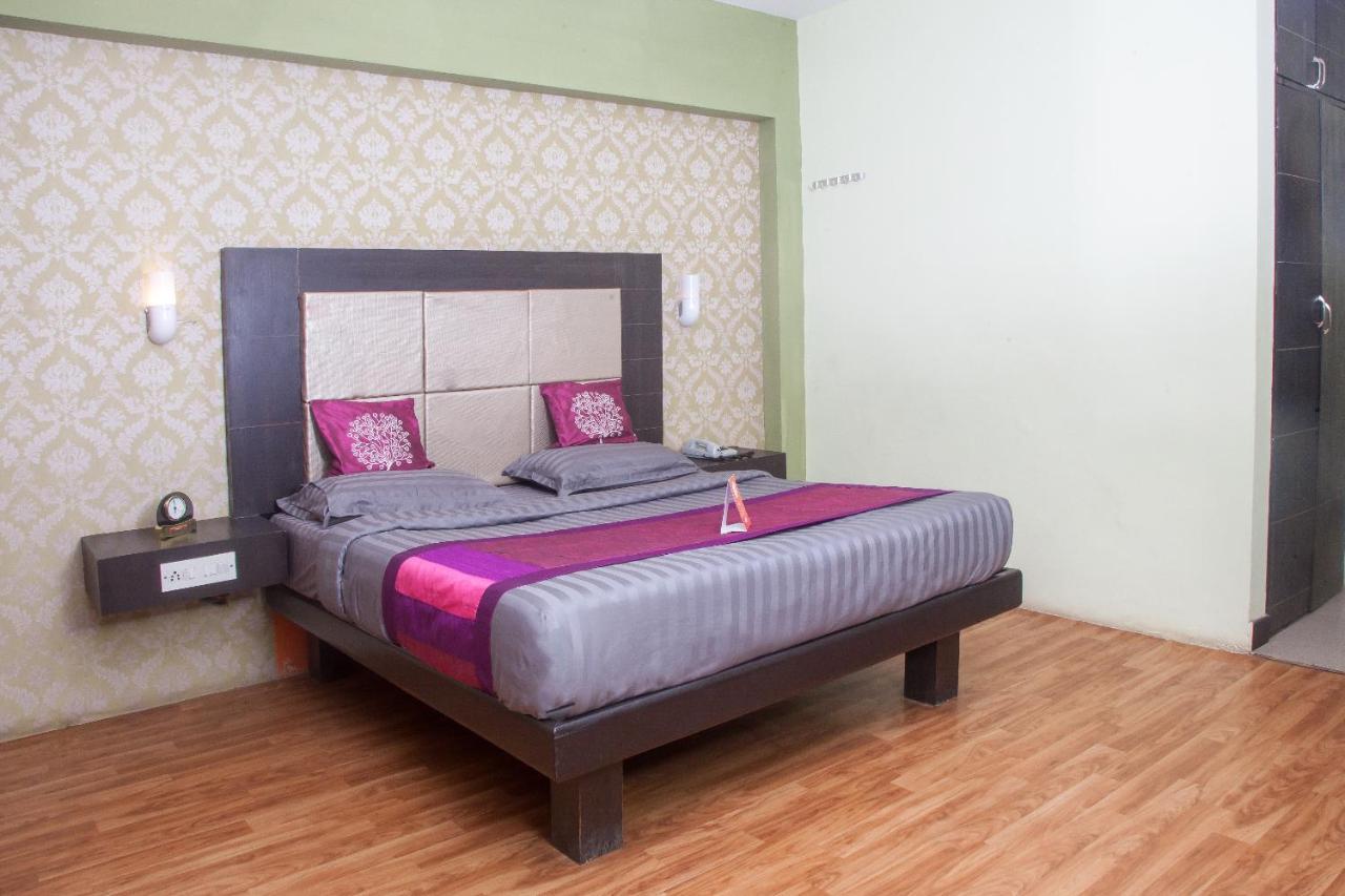 OYO 12357 Hotel Nilgiris Inn Ooty Buitenkant foto