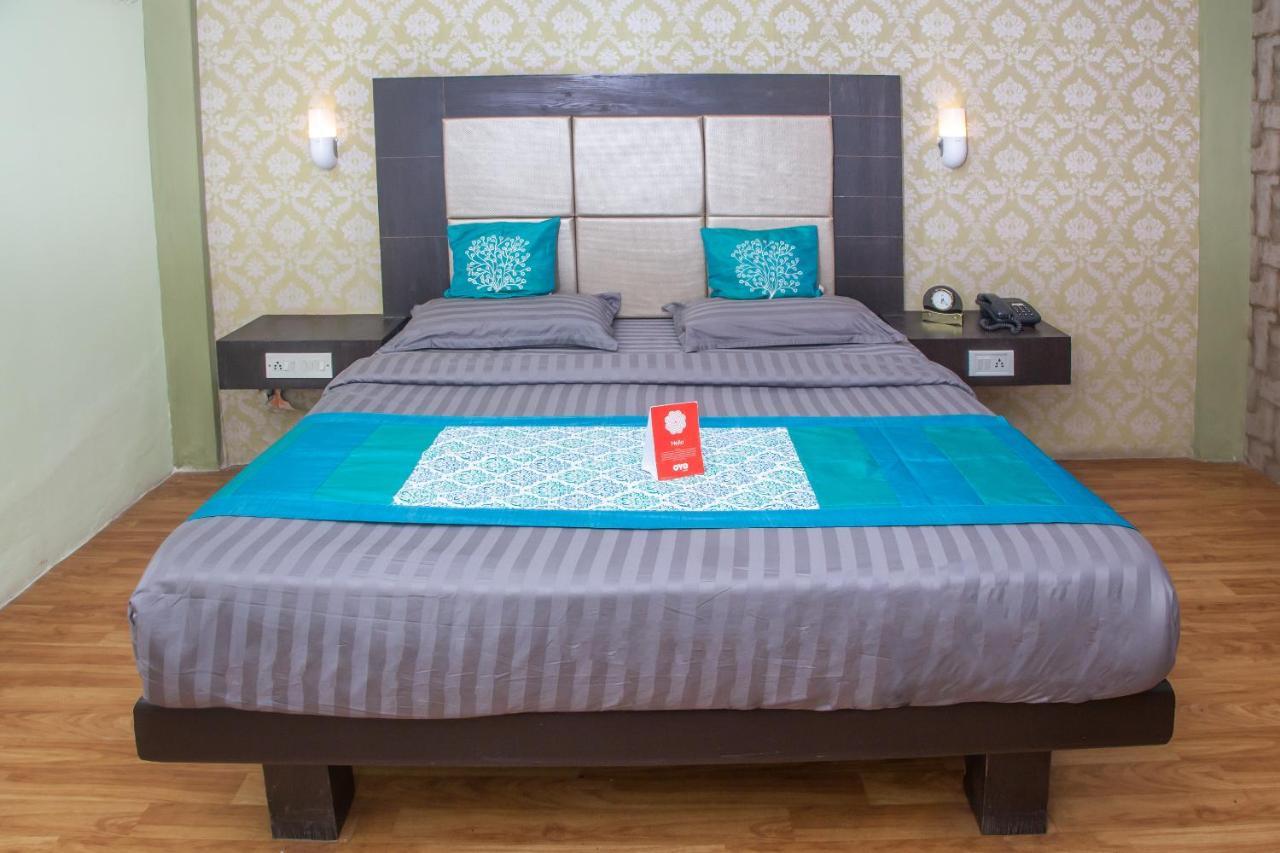 OYO 12357 Hotel Nilgiris Inn Ooty Buitenkant foto
