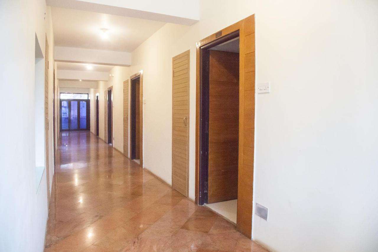 OYO 12357 Hotel Nilgiris Inn Ooty Buitenkant foto