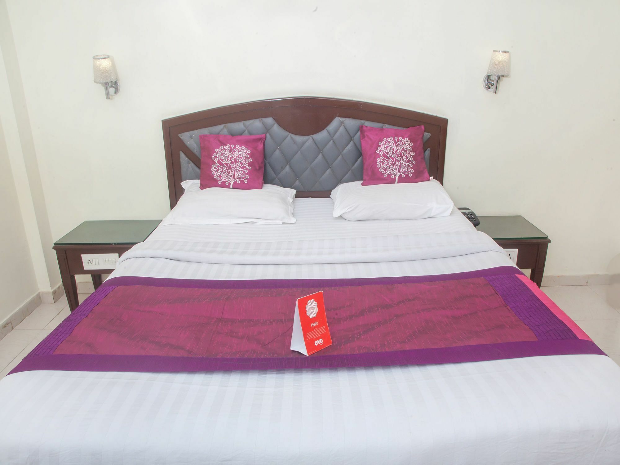 OYO 12357 Hotel Nilgiris Inn Ooty Buitenkant foto