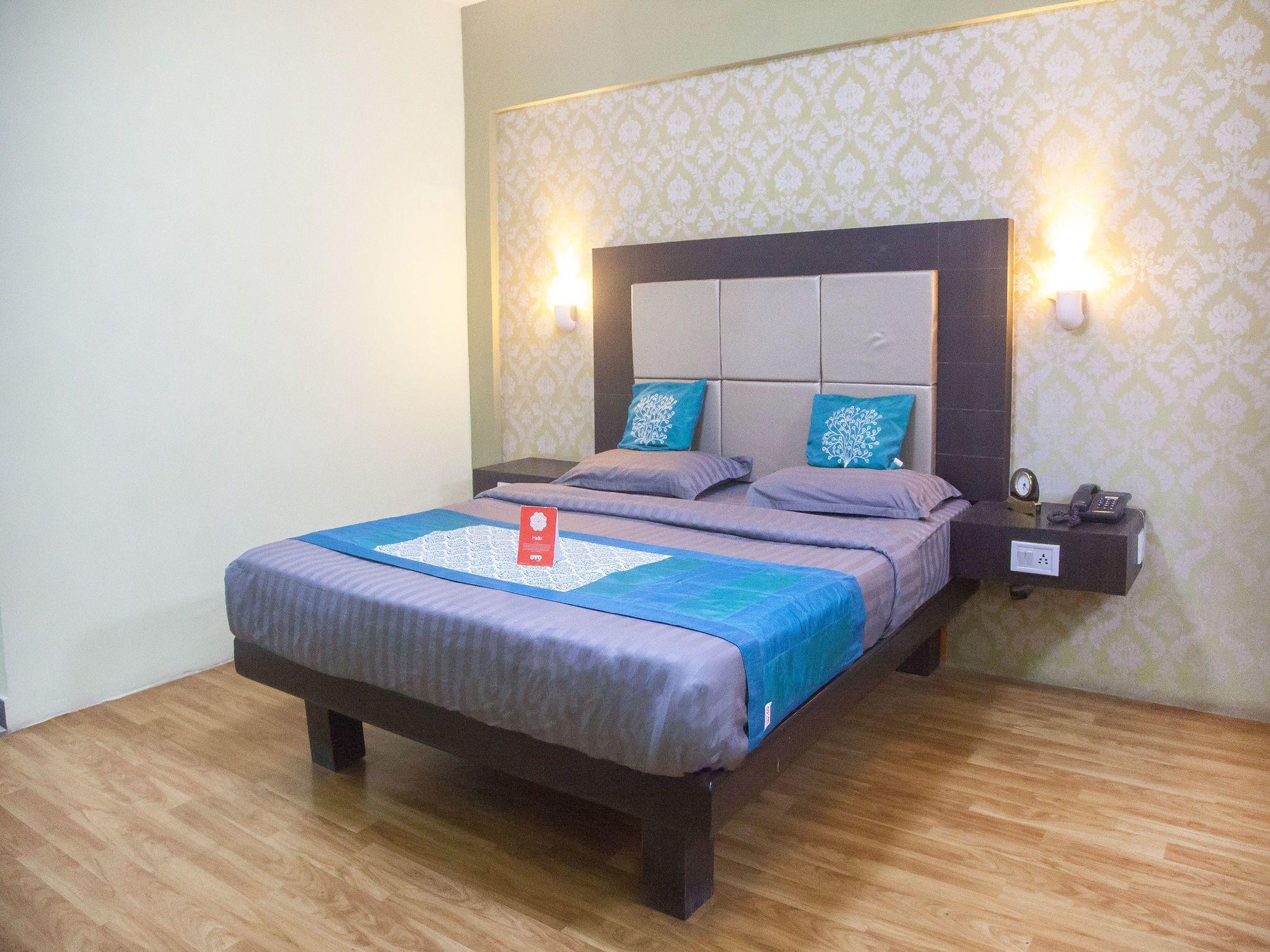 OYO 12357 Hotel Nilgiris Inn Ooty Buitenkant foto